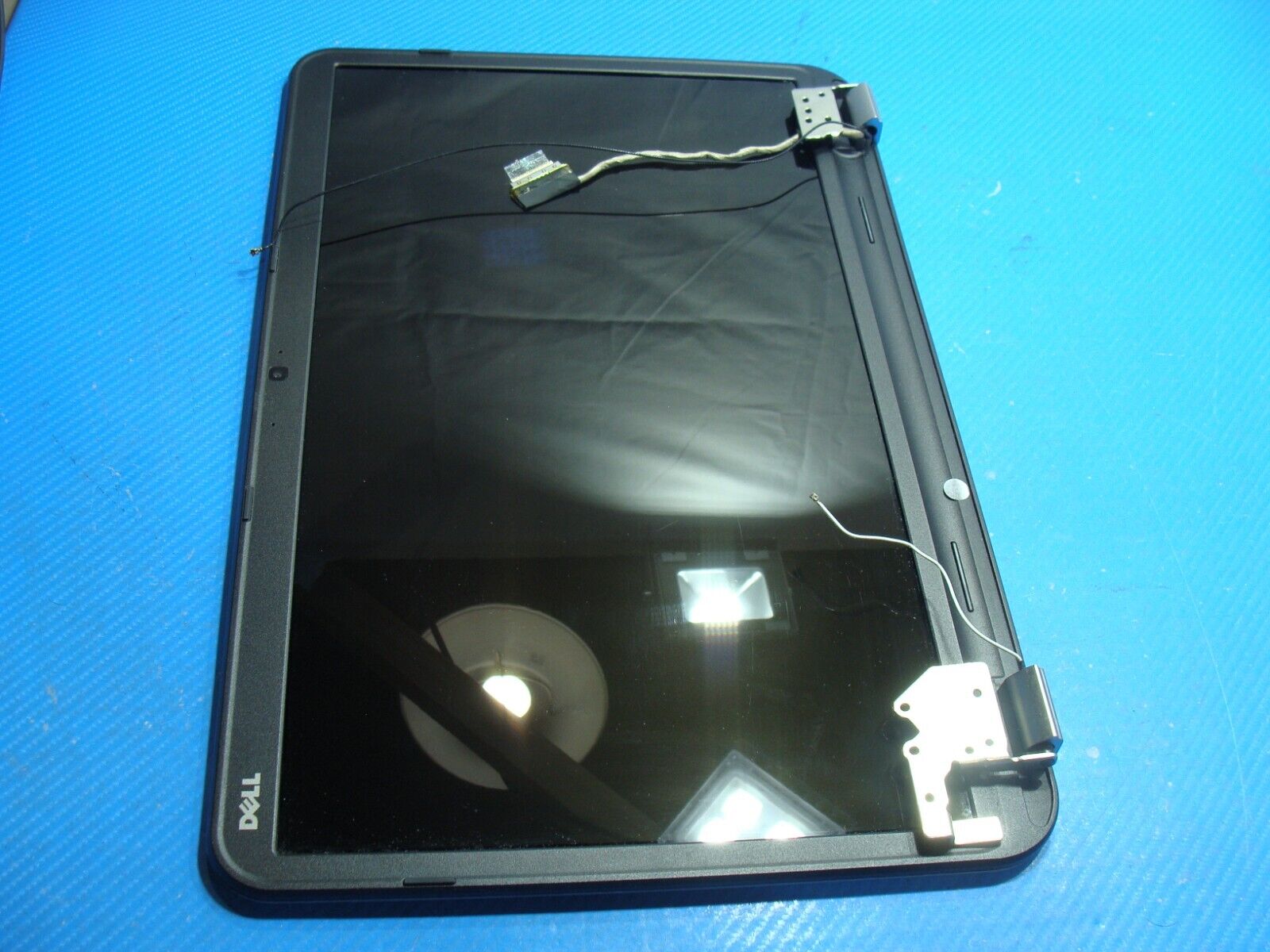 Dell Inspiron 17.3