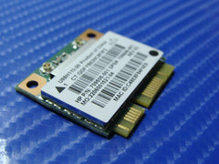 HP Pavilion 17-f215dx 17.3" OEM WiFi Wireless Card 709505-001 709848-001 ER* - Laptop Parts - Buy Authentic Computer Parts - Top Seller Ebay