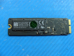 MacBook A1466 MJVE2LL/A Samsung 128Gb 12+16 pin SSD MZ-JPV128S/0A2 655-1958A