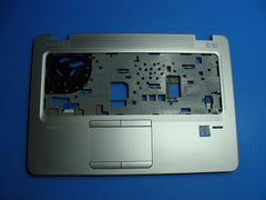 HP EliteBook 840 G3 14" Genuine Palmrest w/Touchpad Silver 821164-001