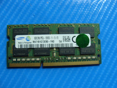 HP 17t-n100 So-Dimm Samsung 8GB 2Rx8 Memory RAM PC3L-12800S M471B1G73EB0-YK0