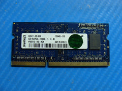 HP 250 G5 Kingston 4GB 1Rx8 PC3L-12800S Memory RAM SO-DIMM 9995417-E25.A00G