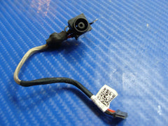 Sony Vaio 15.6" PCG-71713L OEM  DC IN Power Jack w/ Cable 603-0201-6824_A GLP* Sony