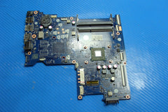 HP 15-ba009dx 15.6" AMD A6-7310 2.0Ghz Motherboard la-d711p 854965-601 