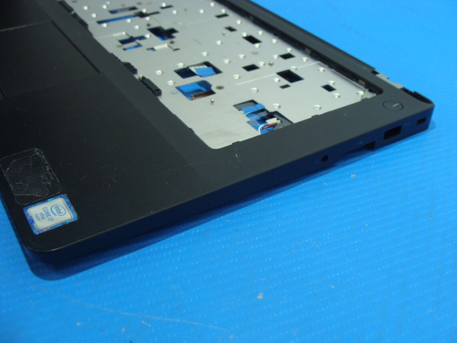 Dell Latitude E5470 14