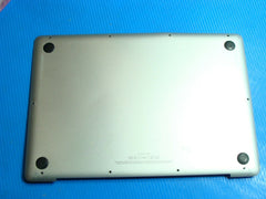 MacBook Pro 13" A1278 Early 2010 MC374LL/A Genuine Bottom Case Silver 922-9447 Apple