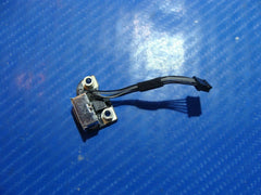 MacBook Pro A1286 15" Early 2010 MC373LL/A MagSafe Board w/Cable 661-5217 - Laptop Parts - Buy Authentic Computer Parts - Top Seller Ebay