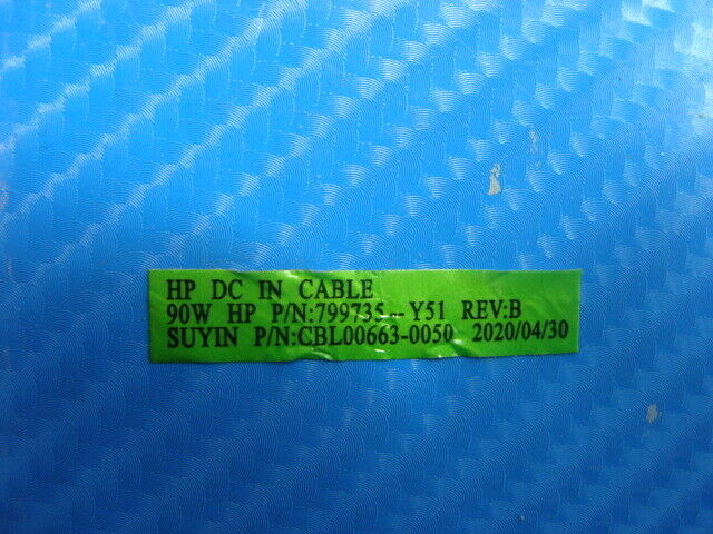 HP Laptop 14-fq0013dx 14