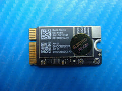 MacBook Air 13" A1369 Mid 2011 MC965LL/A OEM Airport Bluetooth Card 661-6053 - Laptop Parts - Buy Authentic Computer Parts - Top Seller Ebay