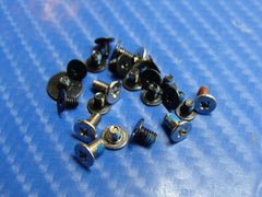 Lenovo Thinkpad Yoga 260 12.5" Genuine Screw Set Screws for Repair ScrewSet ER* - Laptop Parts - Buy Authentic Computer Parts - Top Seller Ebay