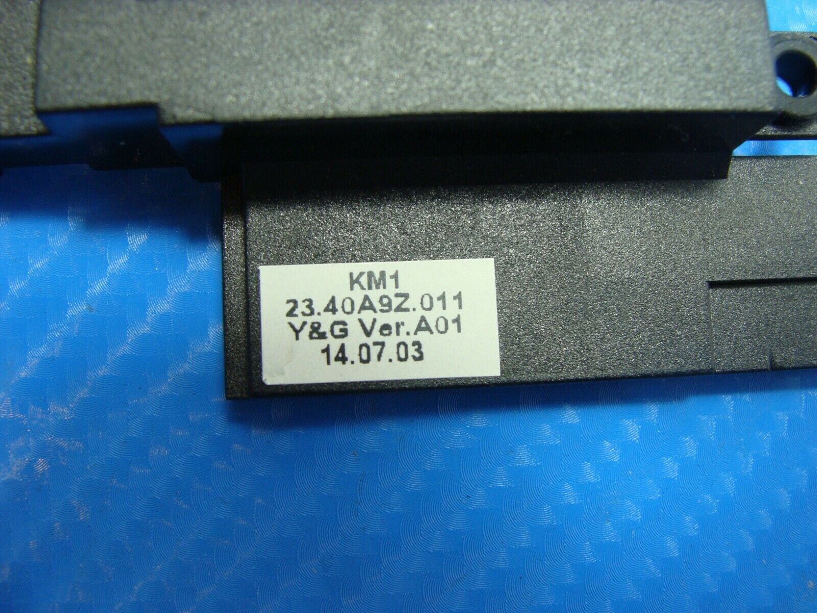 Lenovo ThinkPad W540 15.6