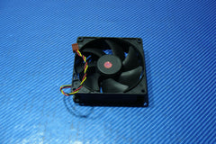 Dell XPS 8700 Genuine Desktop Case Cooling Fan RKC55 PVA092G12M #1 Dell