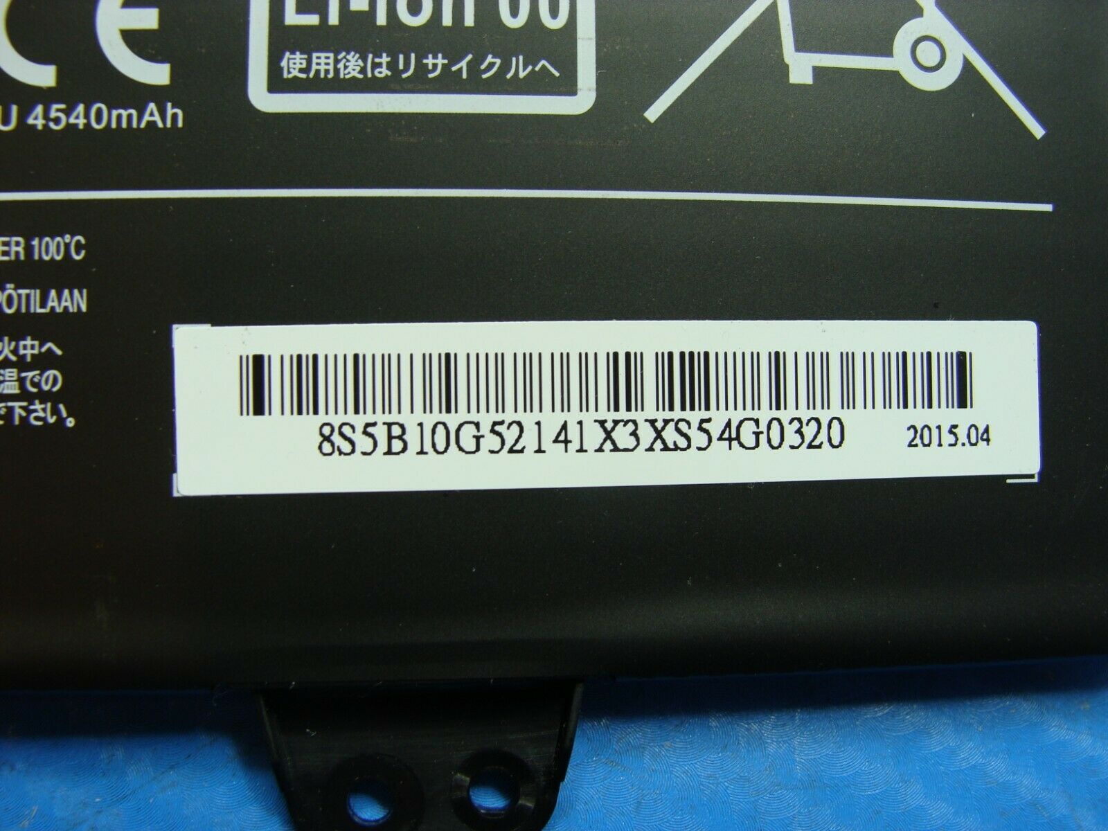 Lenovo 3 11 11.6