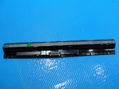 Dell Inspiron 15.6" 5559 Genuine Laptop Battery 14.8V 40Wh 2630mAh M5Y1K 78V9D