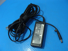 Genuine HP 65W AC Power Supply Adapter Charger 463552-002 463958-001 L39752-001