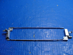 HP EliteBook 8440p 14" OEM Left & Right Hinge Set AM07D000600 AM07D000500 #1 ER* - Laptop Parts - Buy Authentic Computer Parts - Top Seller Ebay