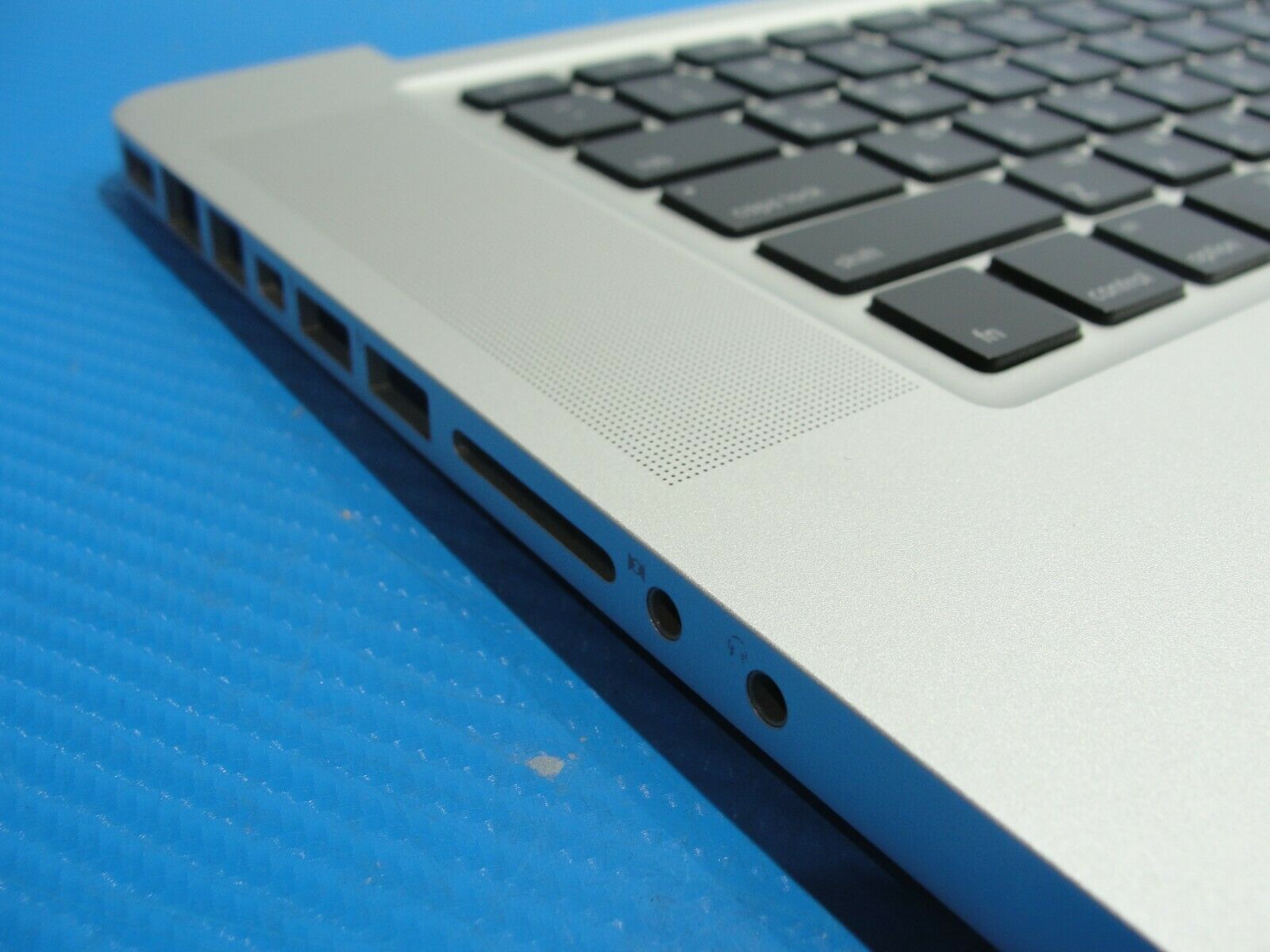 MacBook Pro A1286 15