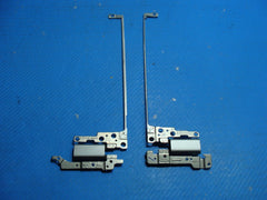 Dell Inspiron 13.3" 13 5379 Genuine Laptop LCD Left & Right Hinge Set Hinges