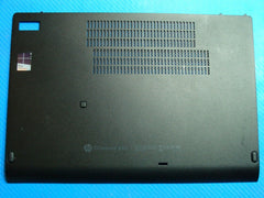 HP EliteBook 840 G2 14" Genuine Bottom Case Black 766324-001 6070B0789201 "A" - Laptop Parts - Buy Authentic Computer Parts - Top Seller Ebay