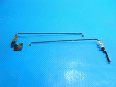 HP Pavilion g6-1b79dx 15.6" Genuine Left & Right Hinge Set Hinges - Laptop Parts - Buy Authentic Computer Parts - Top Seller Ebay