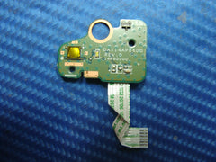 HP 15-ab020nr 15.6" Genuine Laptop Power Button Board w/Cable DAX14APB6D0 - Laptop Parts - Buy Authentic Computer Parts - Top Seller Ebay