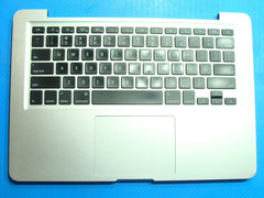 MacBook Pro A1278 13" 2011 MC700LL/A Top Case w/Trackpad Keyboard 661-5871 #5 - Laptop Parts - Buy Authentic Computer Parts - Top Seller Ebay