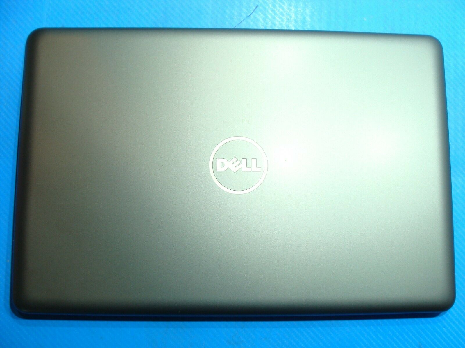 Dell Inspiron 15.6