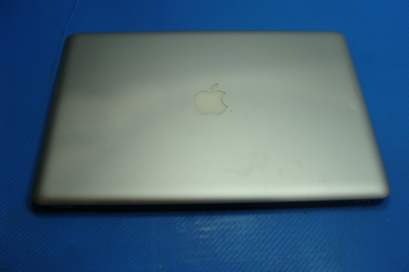 MacBook Pro A1286 15