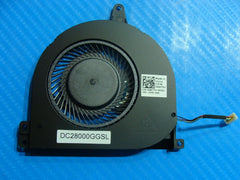 Dell Latitude 14" E5470 Genuine Laptop CPU Cooling Fan DC28000GGSL WKT5Y #1 - Laptop Parts - Buy Authentic Computer Parts - Top Seller Ebay