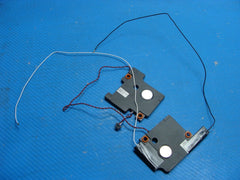 Asus C523NA-TH44F 15.6" Left & Right Speaker & Antenna 04072-02990200 