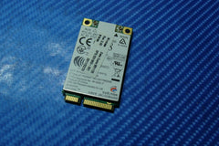 HP ProBook 6450b 14" Genuine Laptop Broadband WWAN Mini PCI-E Card 531993-001 HP