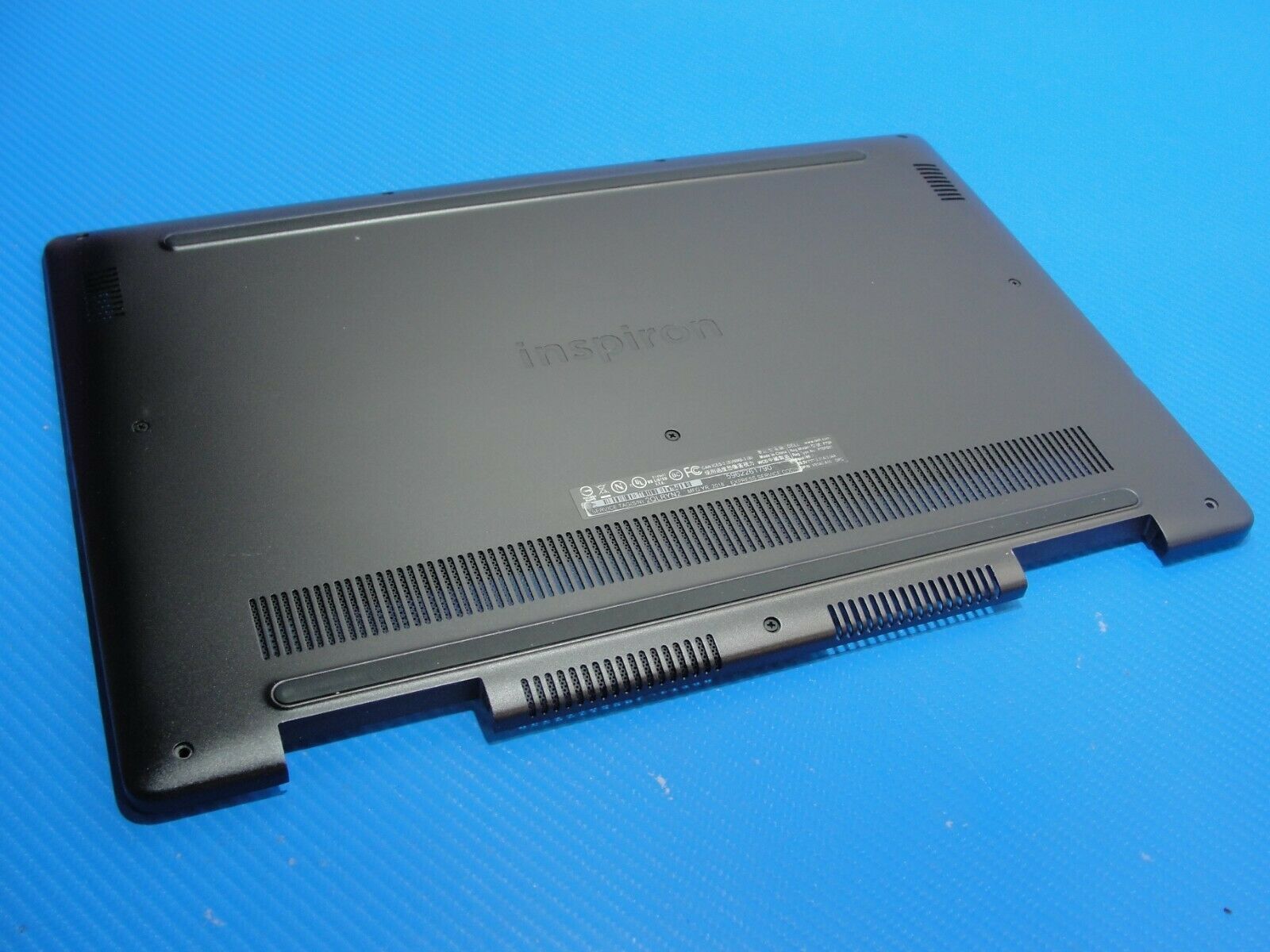 Dell Inspiron 15.6