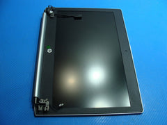 HP Probook 430 G5 13.3" Matte HD LCD Screen Complete Assembly