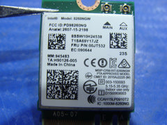 Lenovo Thinkpad T460 14" Genuine Laptop WiFi Wireless Card 8260NGW 00JT532 Lenovo