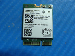 Dell Latitude 14" 7400 Genuine Laptop Wireless WiFi Card 9560NGW T0HRM