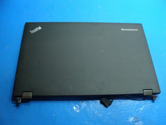 Lenovo Thinkpad 15.6" T540p Genuine Laptop Matte HD LCD Screen Complete Assembly