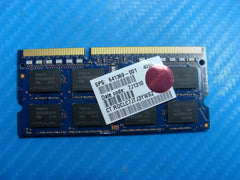 HP m6-1225dx SO-DIMM SK Hynix 4GB Memory PC3L-12800S-11-12-F3 HMT351S6EFR8C-PB - Laptop Parts - Buy Authentic Computer Parts - Top Seller Ebay