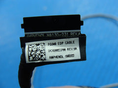 Lenovo IdeaPad 15.6" L340-15IRH Genuine LCD Video Cable w/WebCam DC020023700