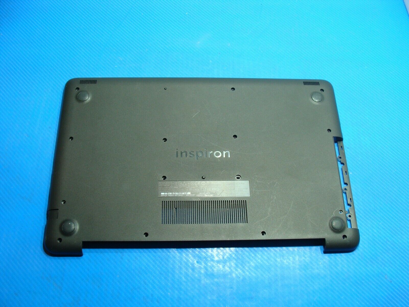 Dell Inspiron 15.6