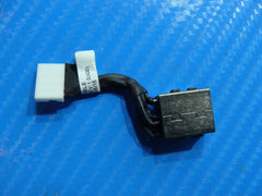 Dell Latitude 7490 14" Genuine DC in Power Jack w/Cable DC30100Z400 8GJM9