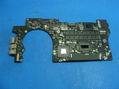 MacBook Pro 15"  A1398 2013 ME664LL i7-3740QM 2.7GHz 16GB Logic Board 820-3332-A - Laptop Parts - Buy Authentic Computer Parts - Top Seller Ebay