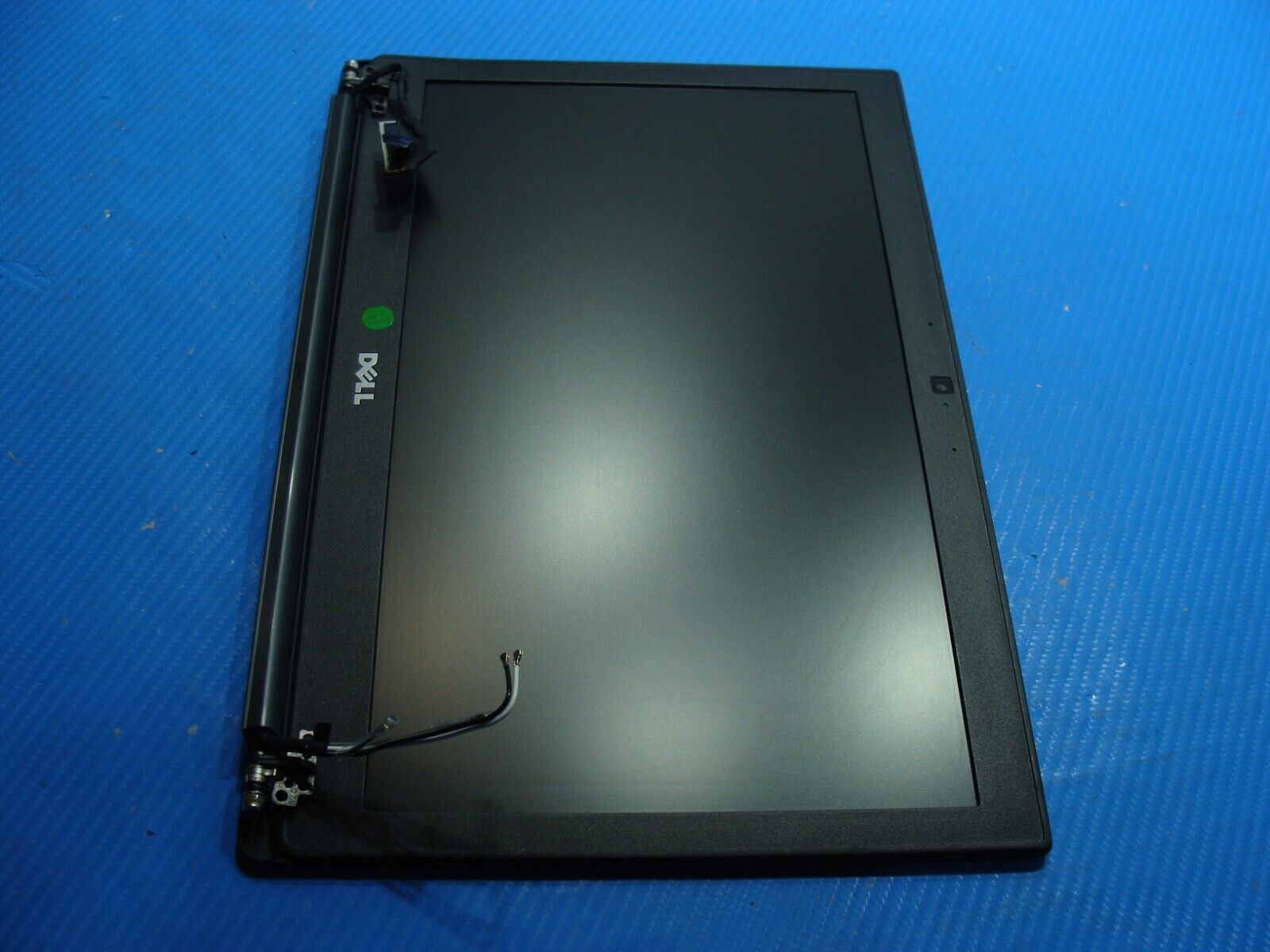 Dell Latitude 12.5