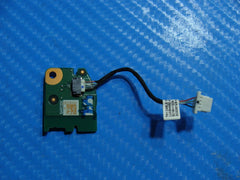 Lenovo ThinkPad T460s 14" Genuine Power Button Board w/Cable NS-A422