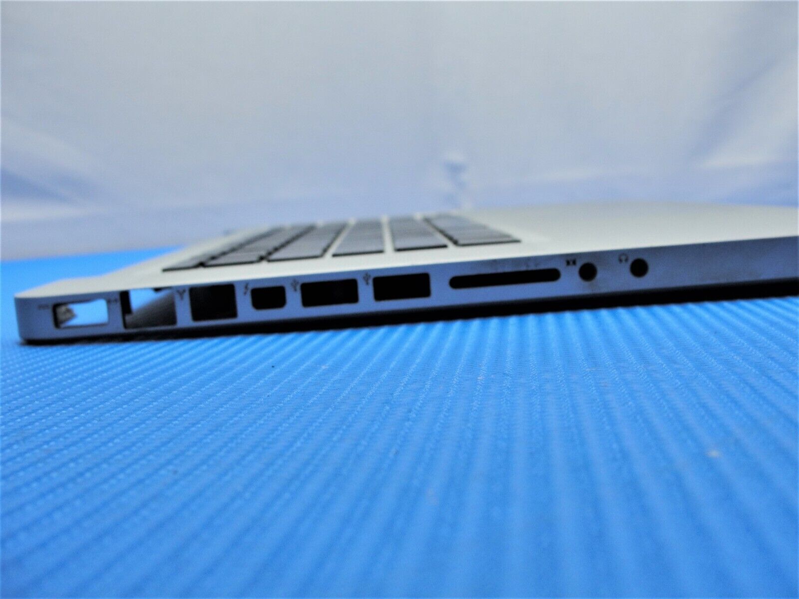 MacBook Pro A1286 15