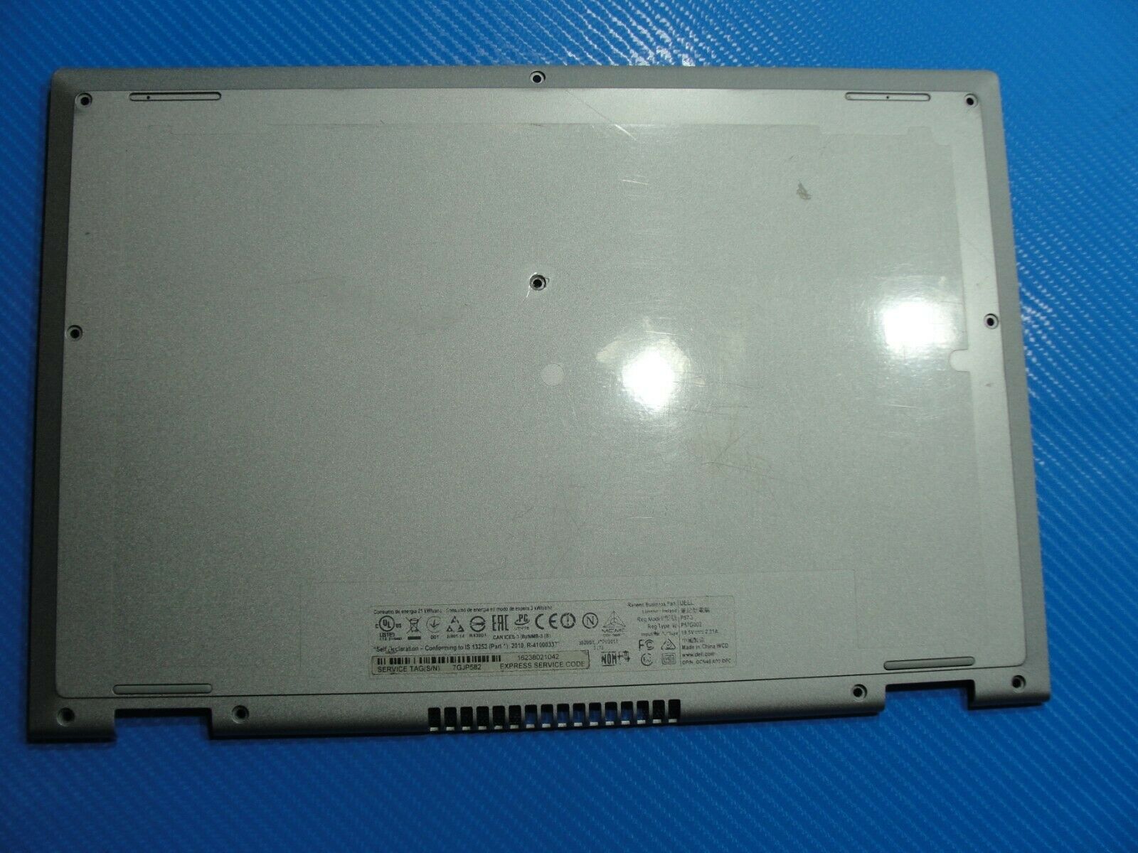 Dell Inspiron 13-7359 13.3