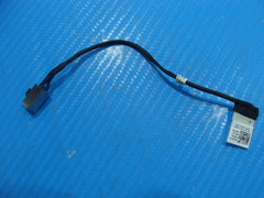 Dell Inspiron 15.6” 15 3573 OEM DC IN Power Jack w/Cable 6JTV6 450.0AD05.0012