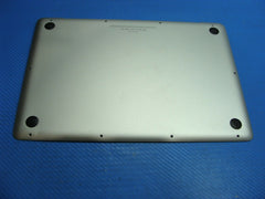 MacBook Pro A1278 13" Early 2011 MC700LL/A Bottom Case Housing Silver 922-9447 - Laptop Parts - Buy Authentic Computer Parts - Top Seller Ebay