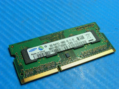 MacBook A1278 Samsung 2GB PC3-10600S SO-DIMM RAM Memory M471B5773DH0-CH9 - Laptop Parts - Buy Authentic Computer Parts - Top Seller Ebay