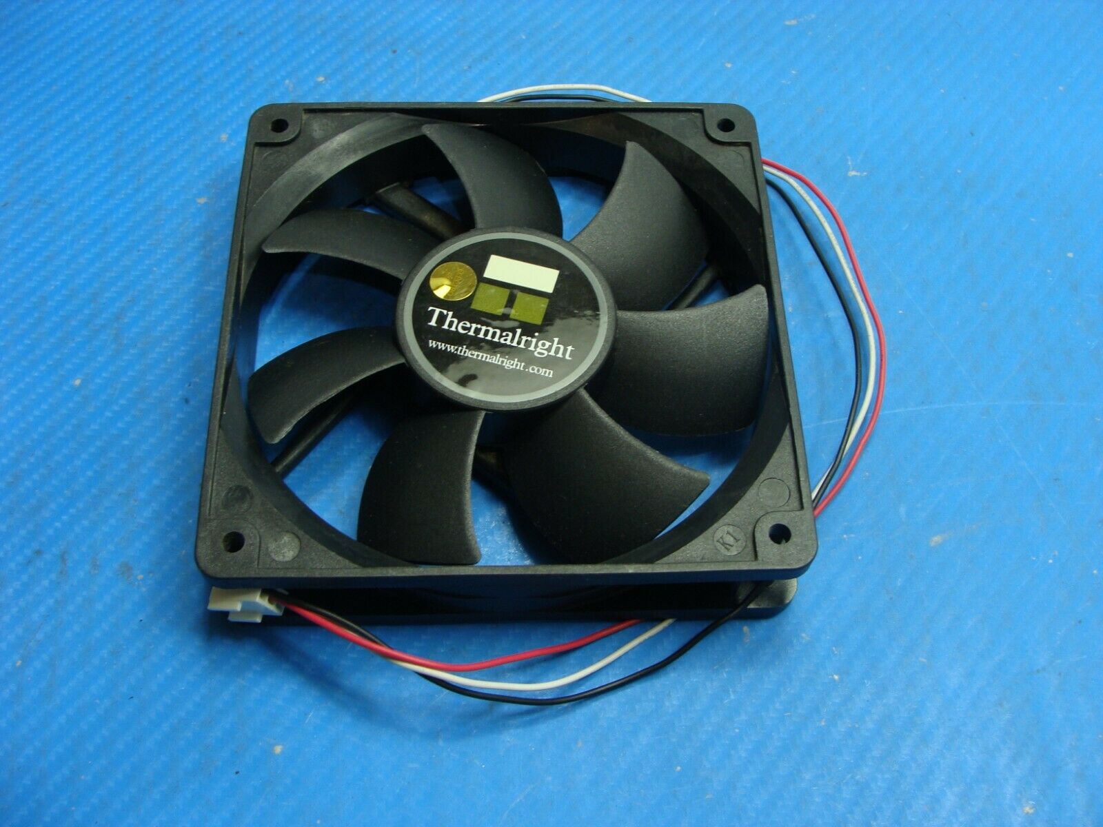 Custom Built PC Genuine Desktop Thermalright CPU Cooling Fan - Laptop Parts - Buy Authentic Computer Parts - Top Seller Ebay