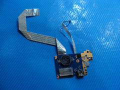 Dell Inspiron 15 5594 15.6" USB Board w/Cables LS-G718P 5PJRM